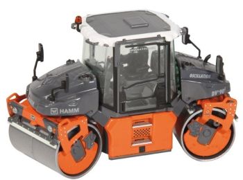 NZG950 - Cylindre HAMM DV+ 90i V V