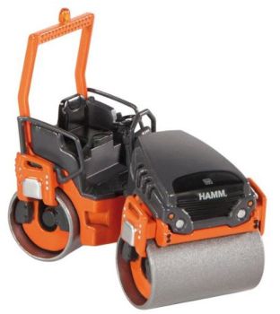 NZG953 - Rouleau HAMM HD14 VV