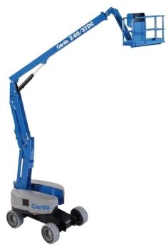 NZG9561 - Nacelle télescopique GENIE Z-60/37DC