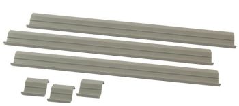 NZG962 - Accessoires pales planches 3 de 26 cm et 3 de 3cm