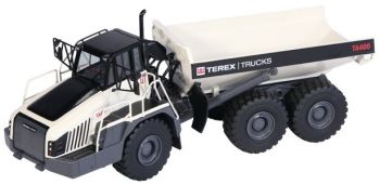 NZG973 - Tombereau TEREX TA400 génération 10