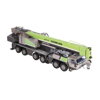 NZGVAFK-0001 - Grue mobile ZOOMLION QAY 220