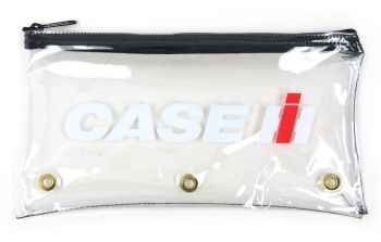 OBT048 - Trousse transparente CASE IH