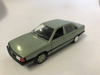 OCCON1022 - Occasion - AUDI 100