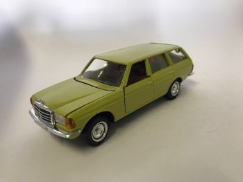 OCCON1502/03 - Occasion - MERCEDES Break serie 200T