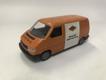 OCCON1609READYMIX - OCCASION -  VOLKSWAGEN Readymix