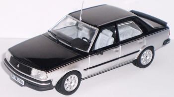 ODE017 - RENAULT 18 American 1 1983 limité à 500 exemplaires