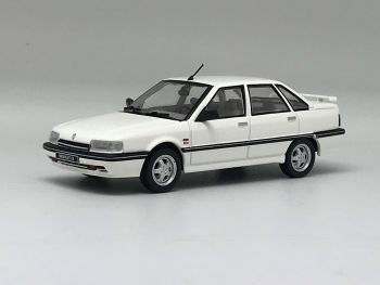ODE095 - RENAULT 21 TXI 1991 Blanche