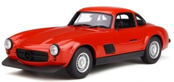 OT311 - MERCEDES AMG 300SL