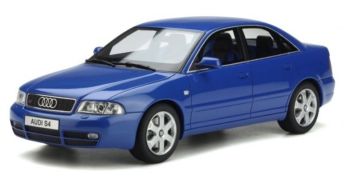 OT373 - AUDI S4 2.7 Biturbo