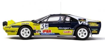 OT567 - FERRARI 308 GTB GR.4 OLIO/FIAT N°3 Pregliasco