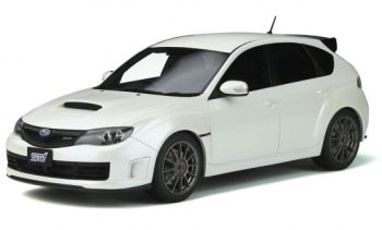 OT745 - SUBARU IMPREZA R205