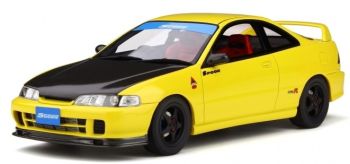 OT792 - HONDA INTEGRA DC2 1998