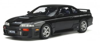 OT847 - NISSAN Nismo 270R