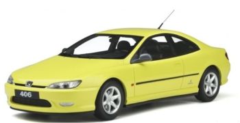 OT897 - PEUGEOT 406 V6 Coupé