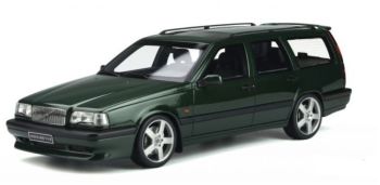 OT928 - VOLVO 850 T5-R