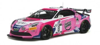 OT935 - ALPINE A110 GT4