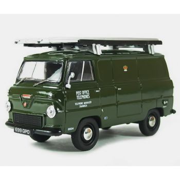 OXFDE003 - FORD 400E Post Office Telephones