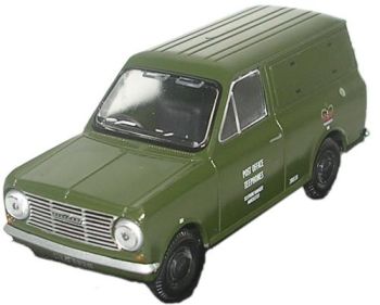 OXFHA001 - BEDFORD HA Post Office Telephone