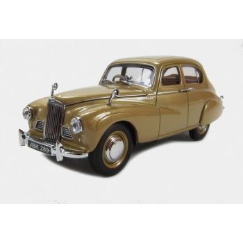 OXFST004 - TALBOT Sunbeam bronze