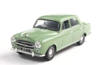 ODE175 - PEUGEOT 403 Vert - Limité à 500ex.