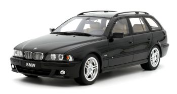OT1013 - BMW E39 540 Touring Pack M 2001 Noir
