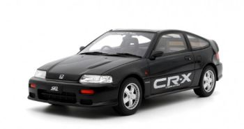 OT1015 - HONDA CR-X PRO.2 Mugen 1989 Noir