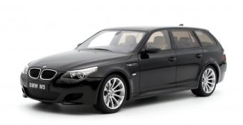 OT1020 - BMW E61 M5 2004 Noir
