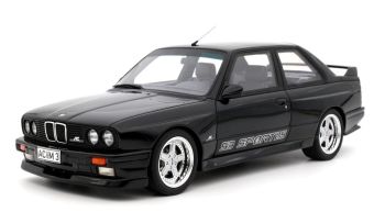 OT1033 - AC Schnitzer  ACS3 Sport 2.5 1985 Noir