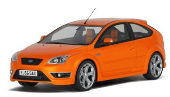 OT1078 - FORD Focus MK.2 ST 2.5 2006 Orange électrique
