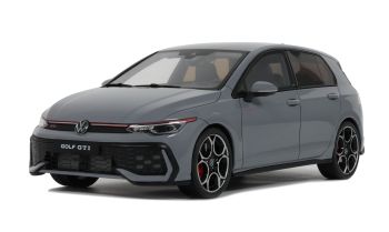 OT1137 - VOLKSWAGEN Golf VIII GTI 2024 Gris Moonstone