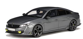 OT394 - PEUGEOT 508 Sport Engieered Concept 2020 Grise