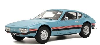 OT421 - VOLKSWAGEN SP2 1972 Bleu