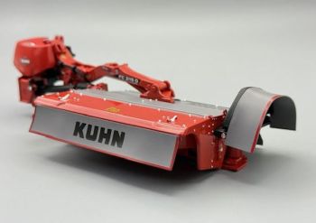 REP294 - Faucheuse KUHN FC3115 D