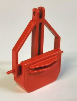 PMAA-011O - Masse Orange RENAULT