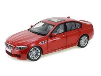 PAR97013 - BMW M5 Orange
