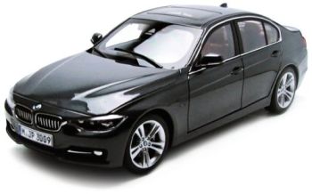 PAR97025 - BMW SERIE 3 2013 Gris