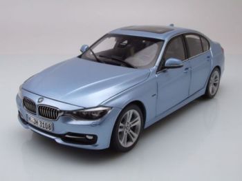 PAR97026 - BMW Série 3 2013