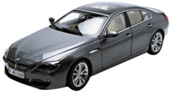 PAR97031 - BMW Série 6 gris