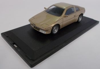 PARAD135 - MATRA Munera 1,6l marron clair métallisé