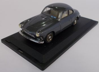 PARAD140 - SALMSON Coach 2300 S grise métallisée