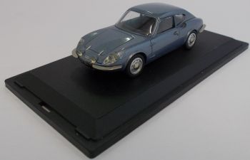 PARAD160 - CG A 1200S 1968 bleu gris