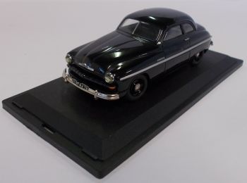 PARAD171-1 - FORD Vedette coupé 1949 noire