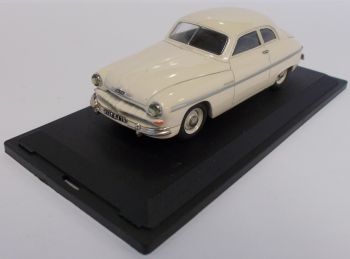 PARAD171-2 - FORD Vedette coupé 1949 crème