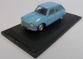 PARAD97-2 - CITROEN Ami 8 berline bleue