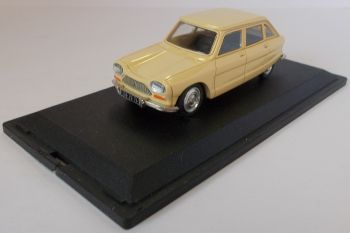 PARAD97-3 - CITROEN Ami 8 berline beige