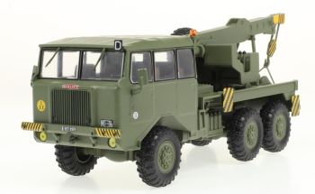 IXOPCT063 - BERLIET TBU CLD 1960 militaire