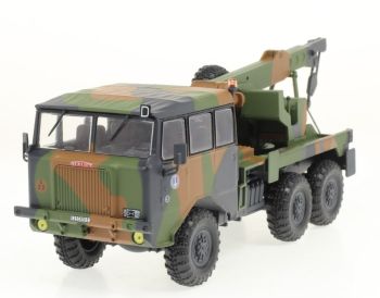 IXOPCT064 - BERLIET TCH CLC 1987 militaire