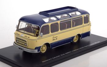 PER322 - RENAULT Galion AMIOT l'oiseau bleu limité à 200 exemplaires