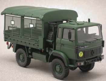 PER719 - RENAULT TRM 2000 Gendarmerie kaki brigade de maintien de l'ordre limité à 150 exemplaires